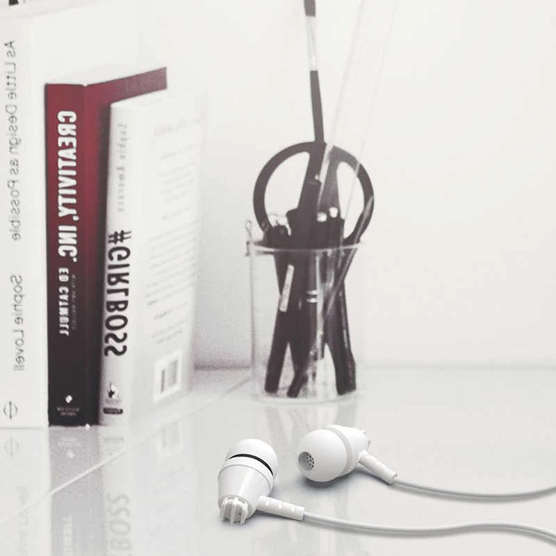 Lapas G2 3.5mm Kulaklık