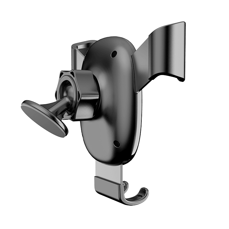 Voero X11 Aluminum Araç Telefon Tutucu