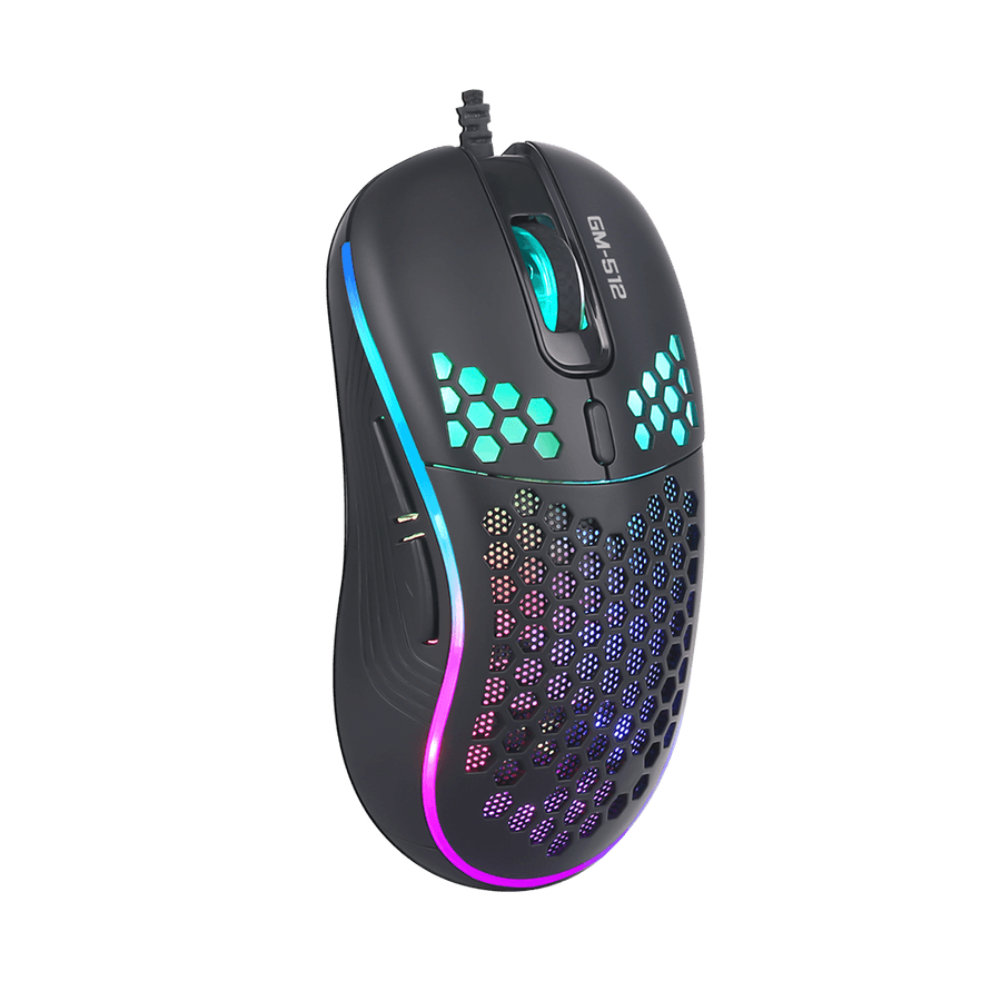 Xtrike Me GM-512 Oyuncu Mouse