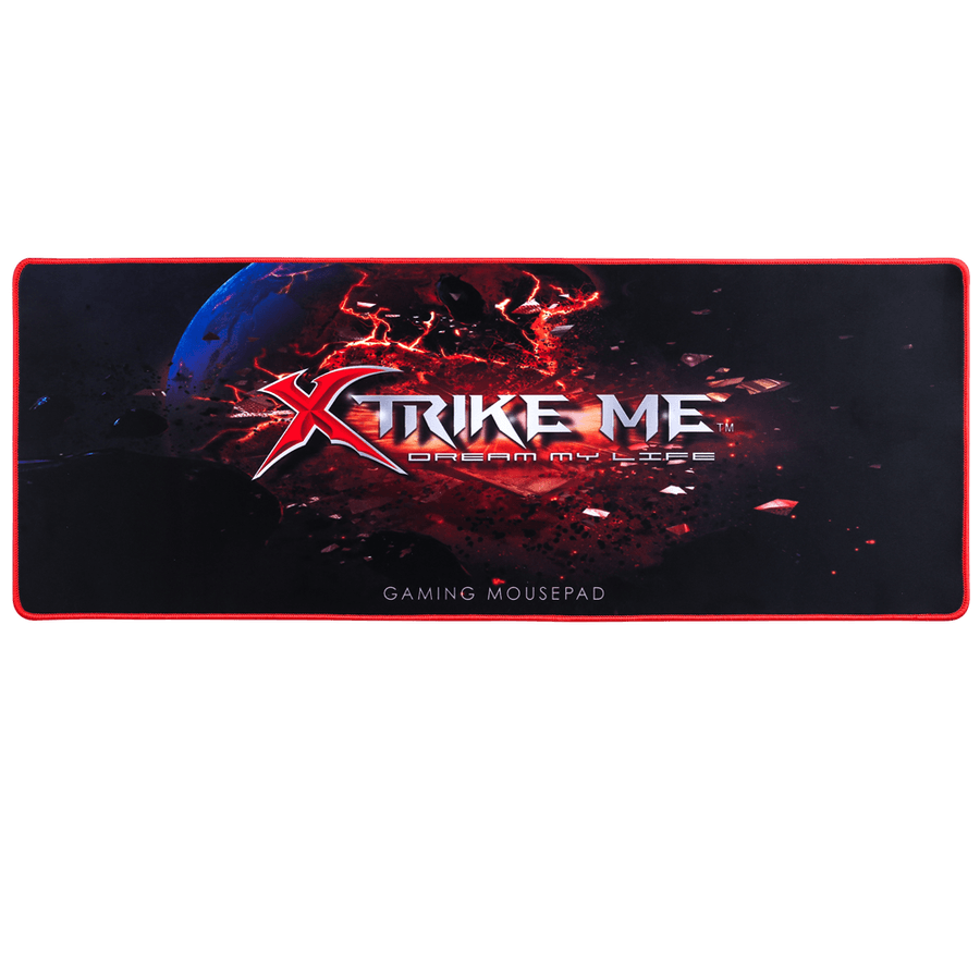 Xtrike Me MP-204 Oyuncu Mouse Pad