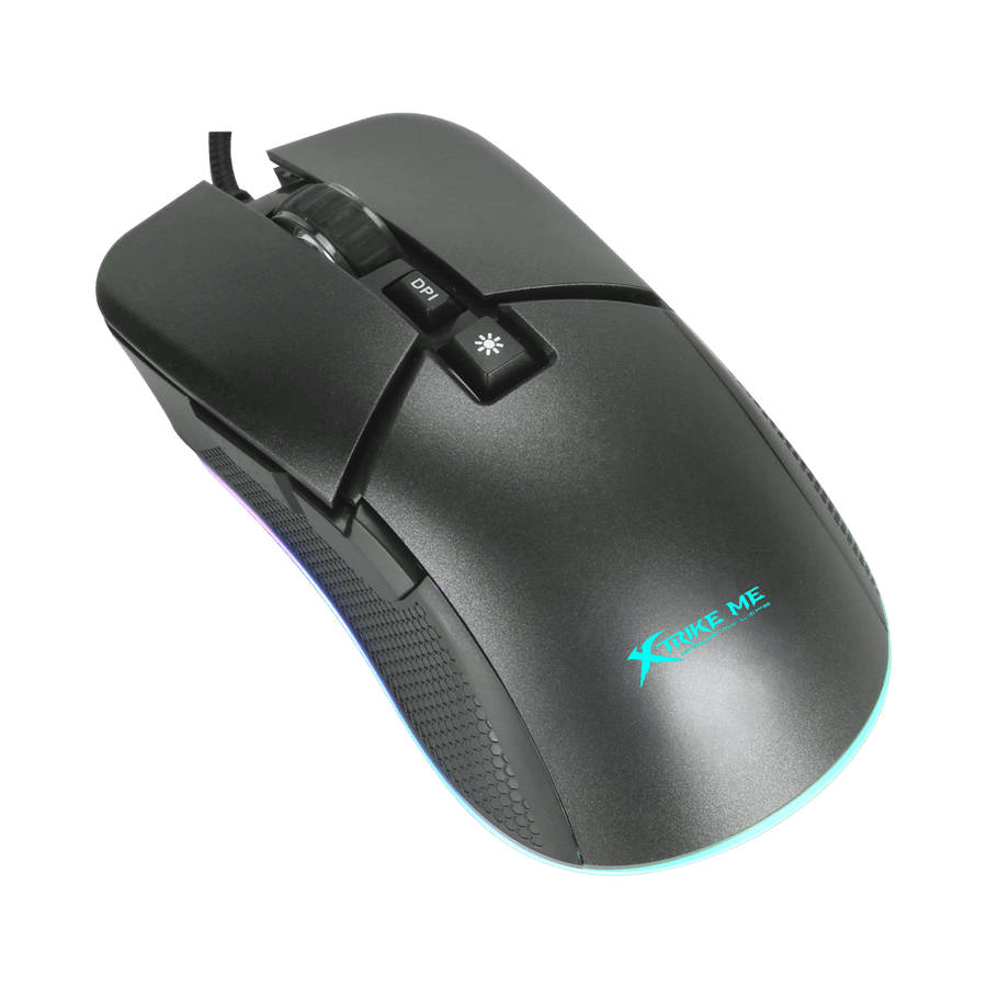 Xtrike Me GM-310 Oyuncu Mouse