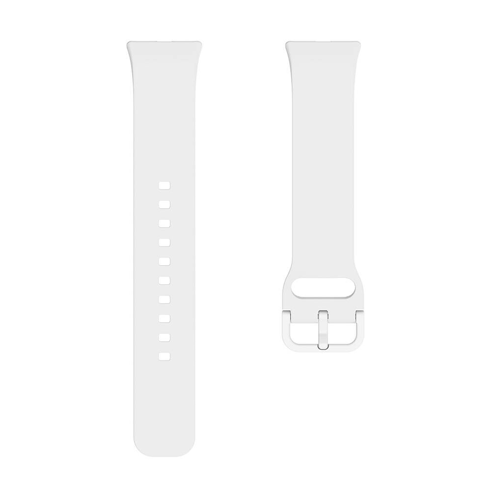 Galaxy Fit 3 Silikon Kordon Zore KRD-110 Strap Kayış