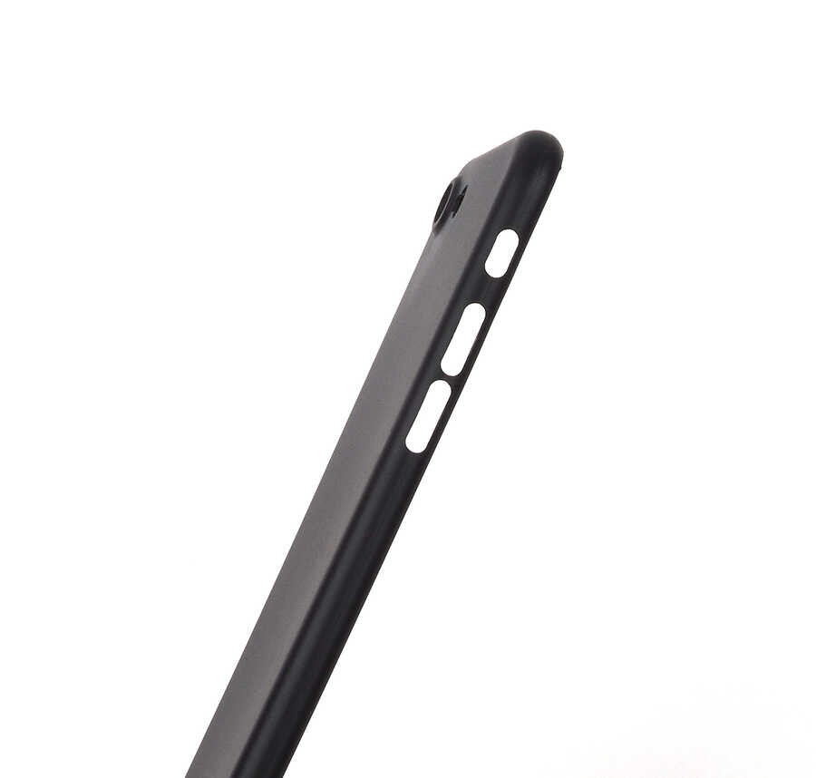 Apple iPhone 8 Kılıf ​​​​​Wiwu Skin Nano PP Kapak