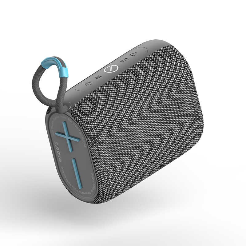 Wiwu P26 Bluetooth Speaker Hoparlör