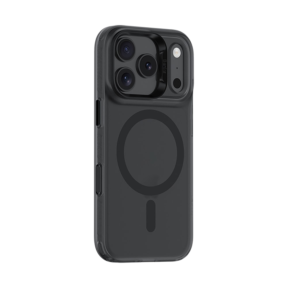 Apple iPhone 17 Pro Max Kılıf M-safe Şarj Özellikli Benks Lucid Armor Kapak