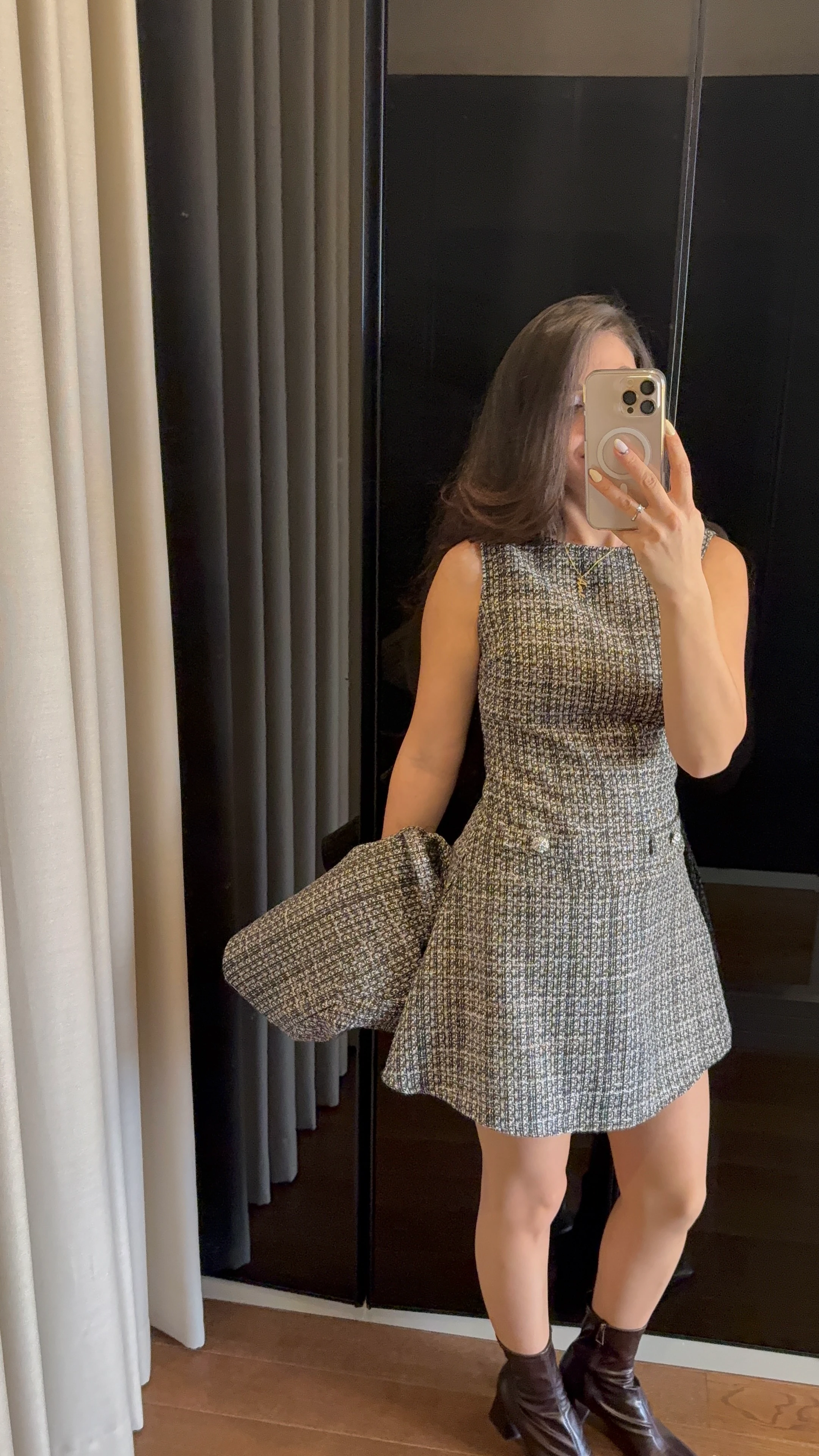 Eternel Koleksiyonu | Elbise 