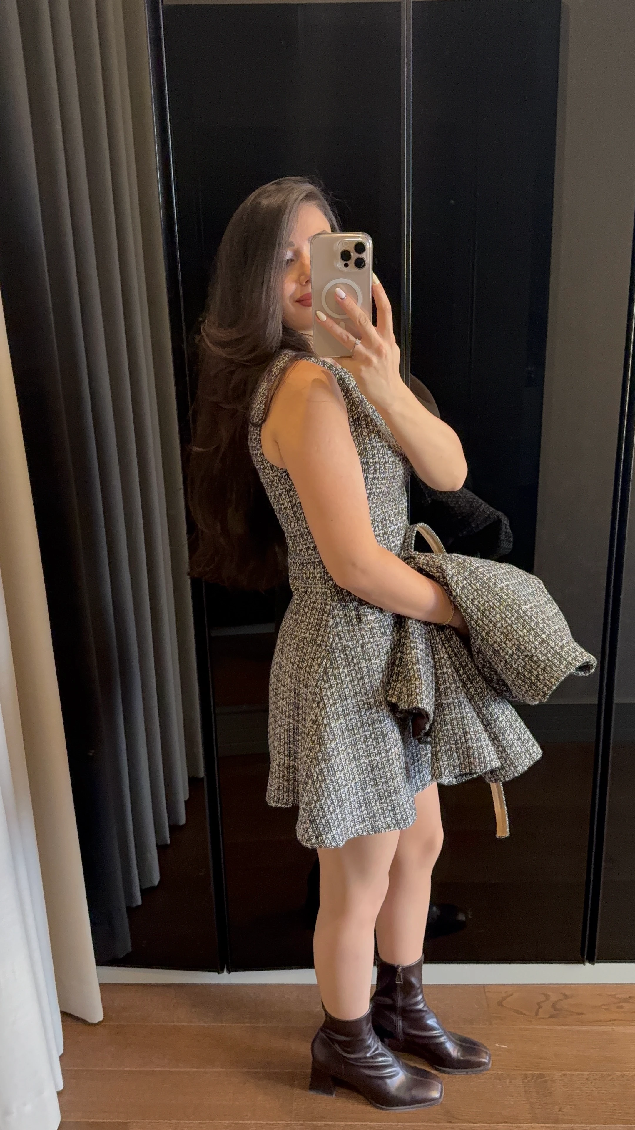 Eternel Koleksiyonu | Elbise 