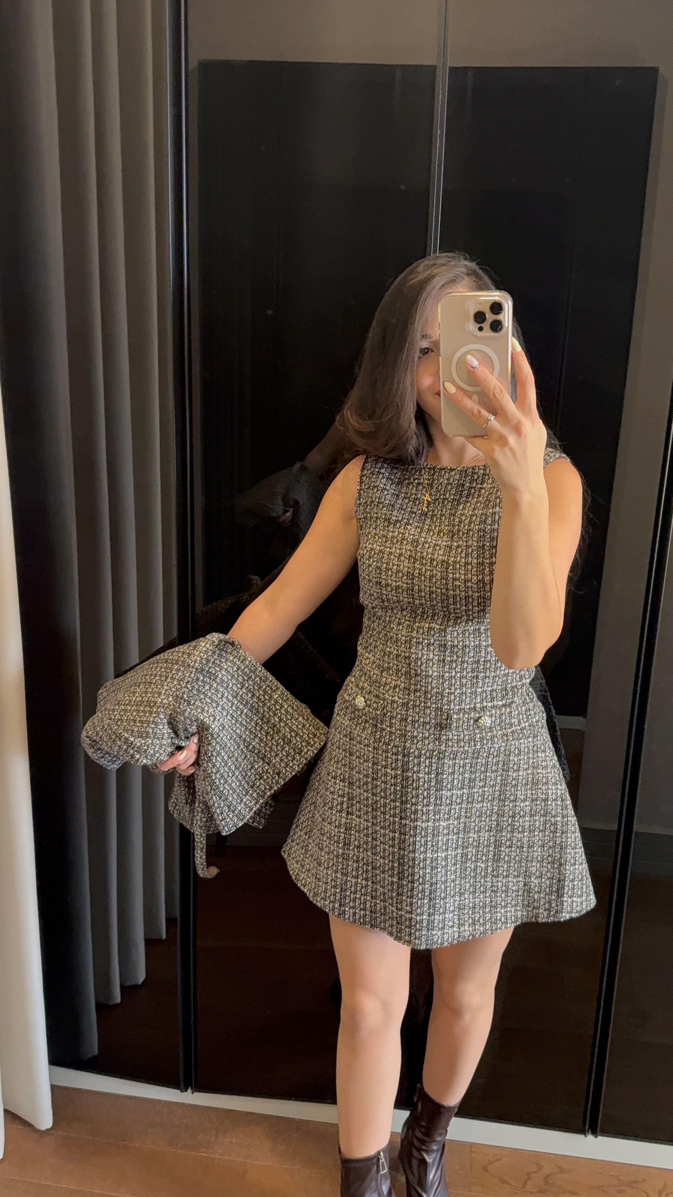 Eternel Koleksiyonu | Elbise 