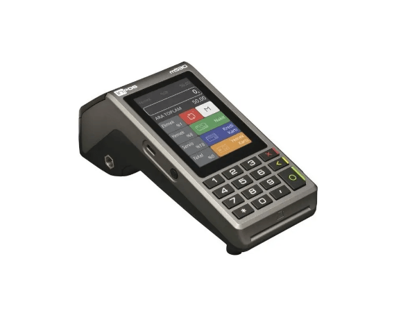 inPos M530 Mobil Yazarkasa Pos