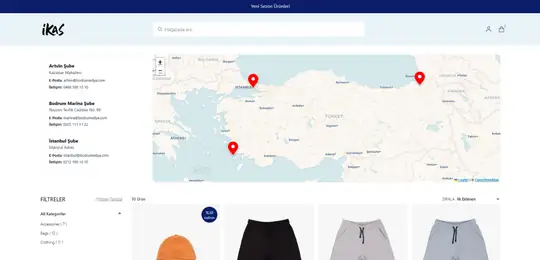 Konumlamaç ekran görüntüsü 3