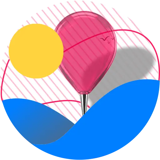 Konumlamaç icon