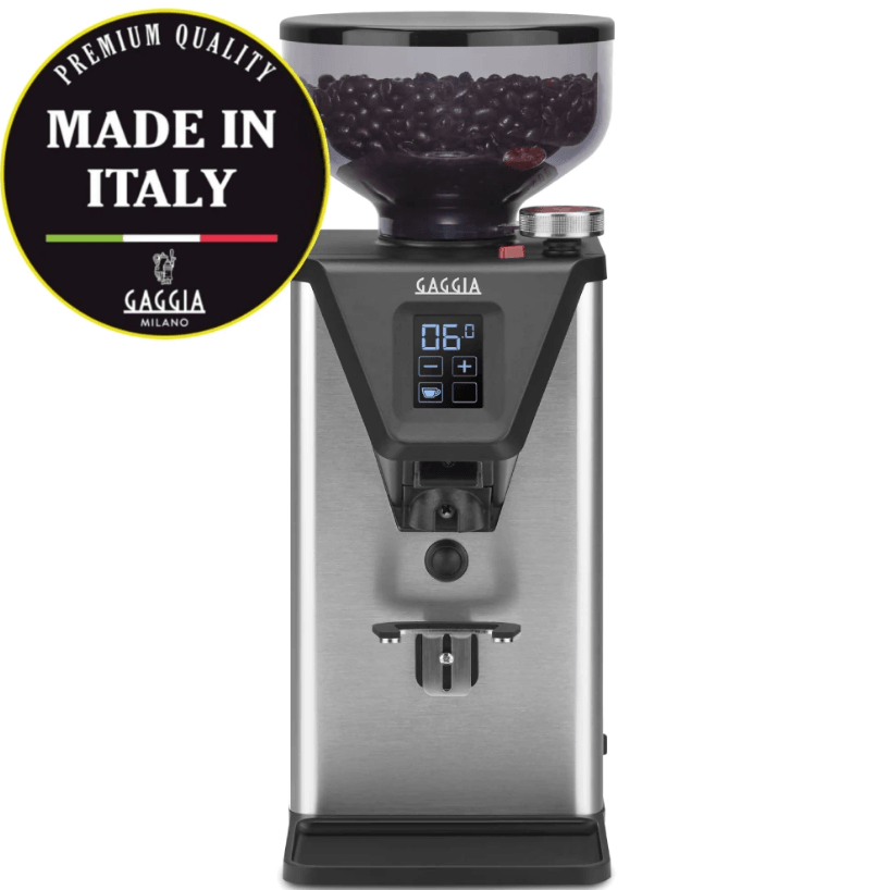 Gaggia Milano MDF 55 Kahve Öğütücü HSGGM0001299