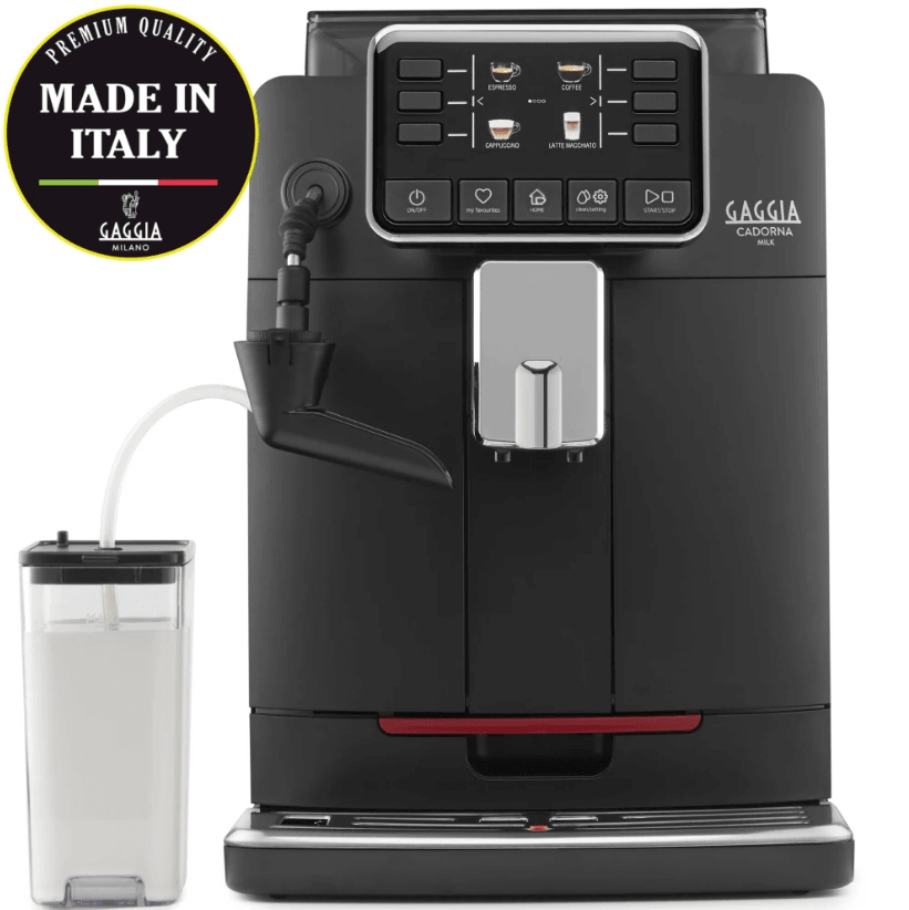 Gaggia Cadorna Mılk Tam Otomatik Kahve Makinesi RI9603/01 HSGGM0001204
