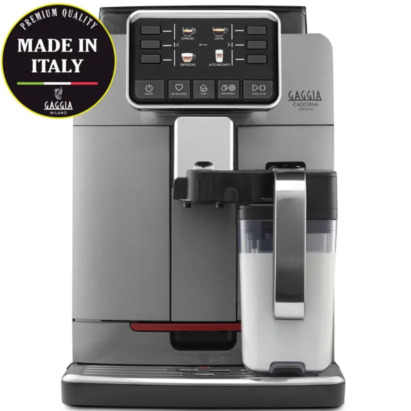 Gaggia Cadorna Prestige Tam Otomatik Kahve Makinesi RI9604/01