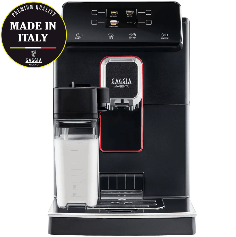Gaggia Magenta Prestige Tam Otomatik Kahve Makinesi RI8702/01 HSGGM0001203