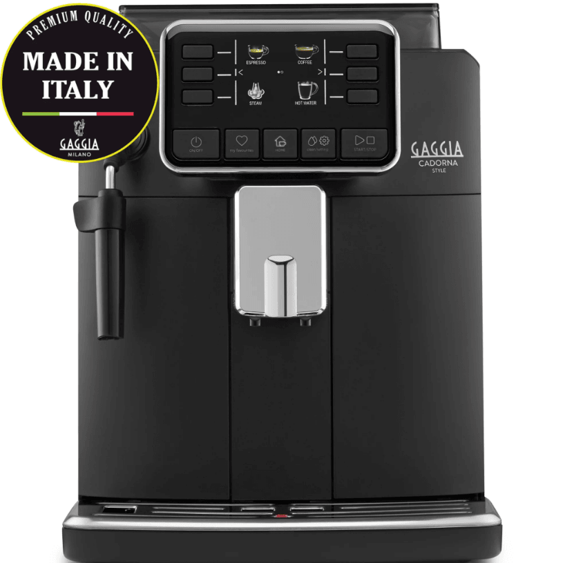 Gaggia Cadorna Style Tam Otomatik Kahve Makinesi RI9600/01 HSGGM0001208