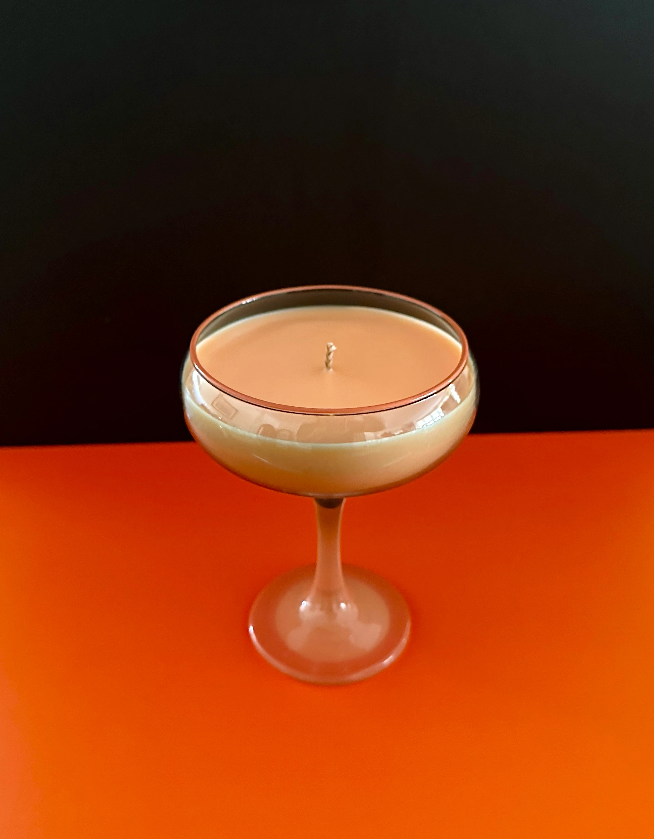 Tropical Mango Scented Kadeh Soya Mum