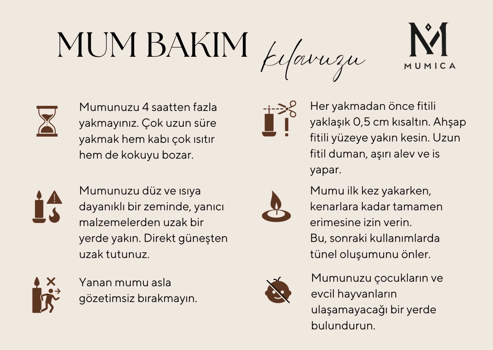 El Yapımı 3’lü Kovan Şekilli Bal Kokulu Soya Mumu – Doğal ve Dekoratif 