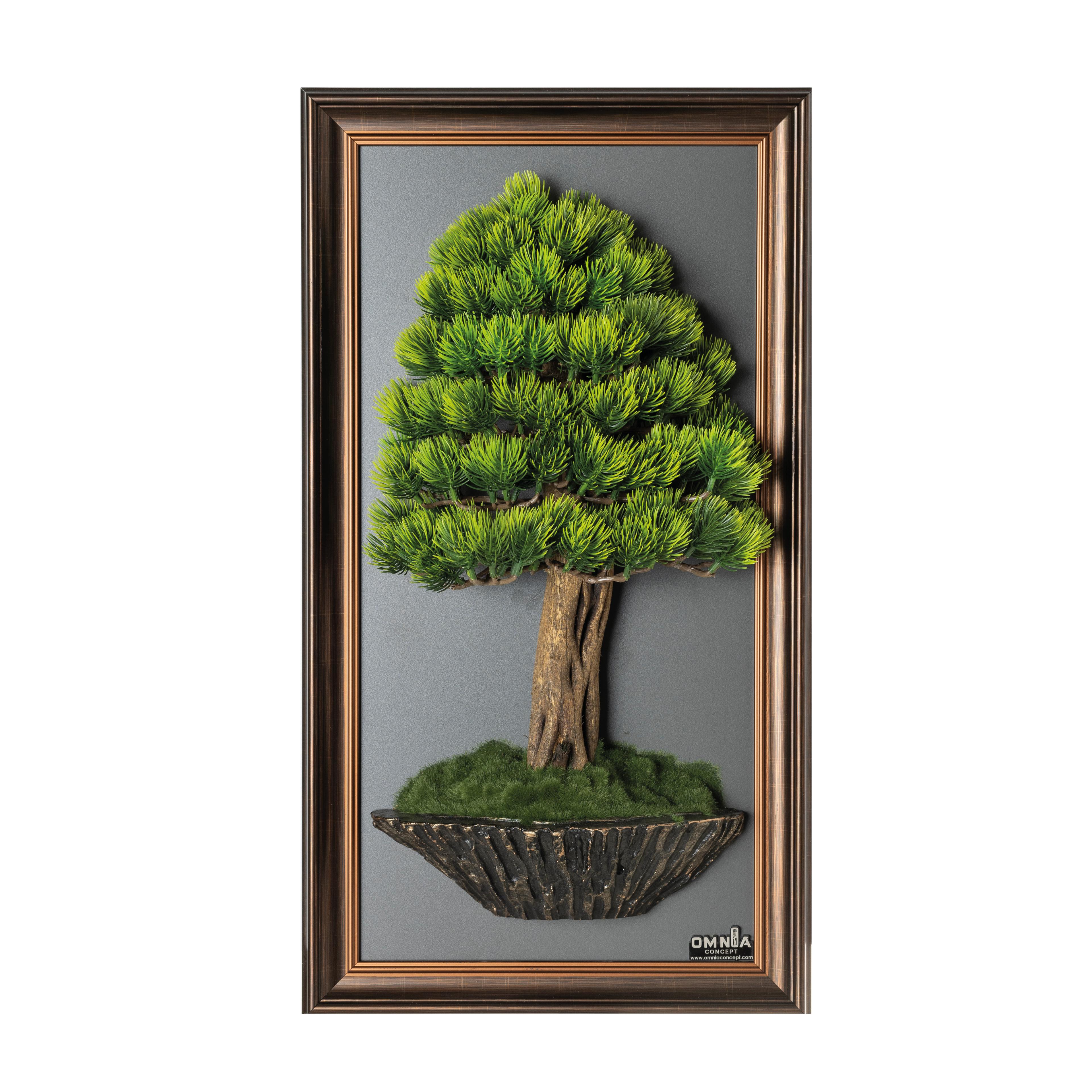 Bonsai Tableau-3A