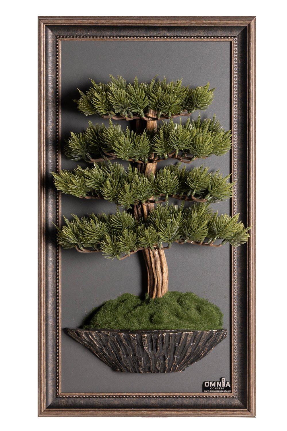 Bonsai Tableau-4A