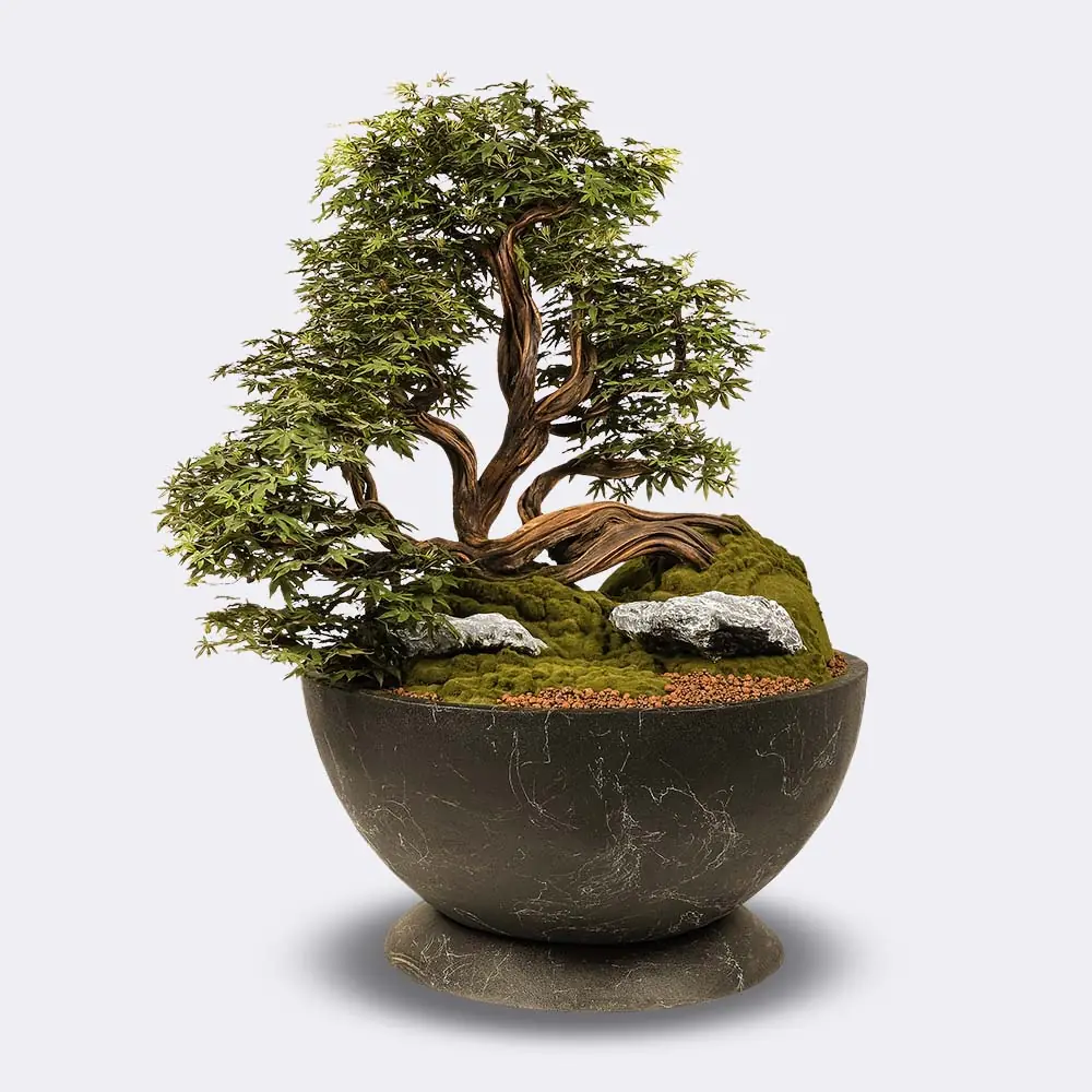 Custom Design Premium Quality Unique Trees