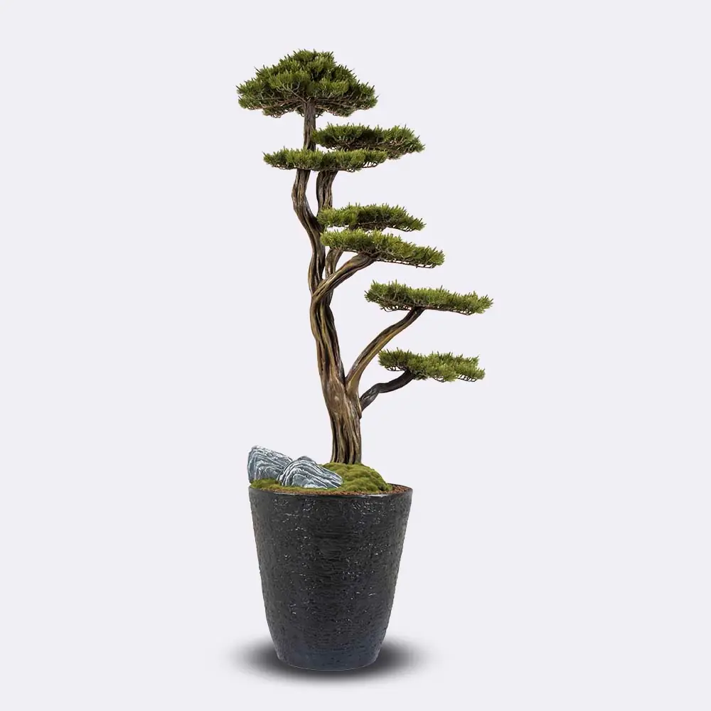 Handmade Artificial Trees
