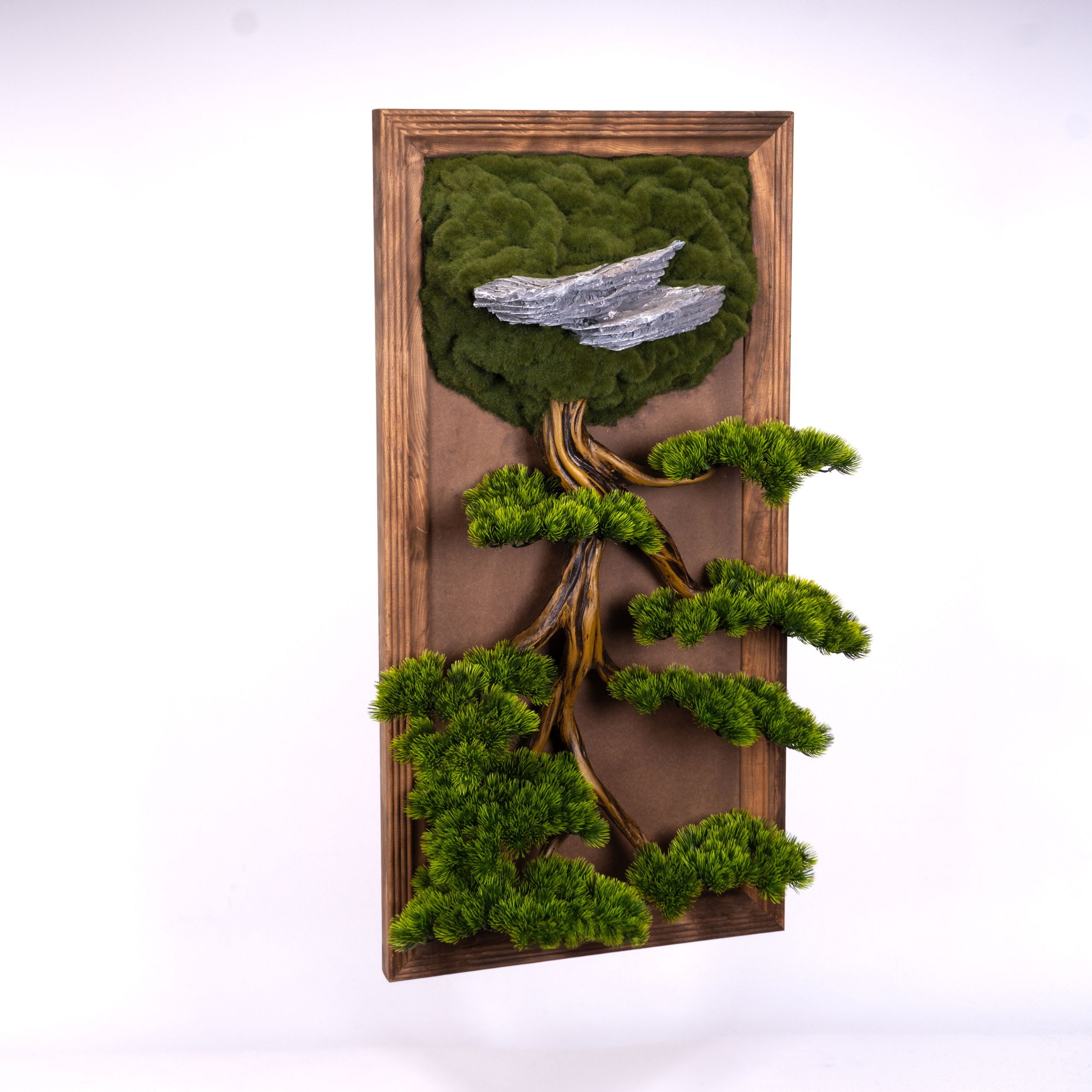 Bonsai Tableau Magnus-3T  -  50x100 cm