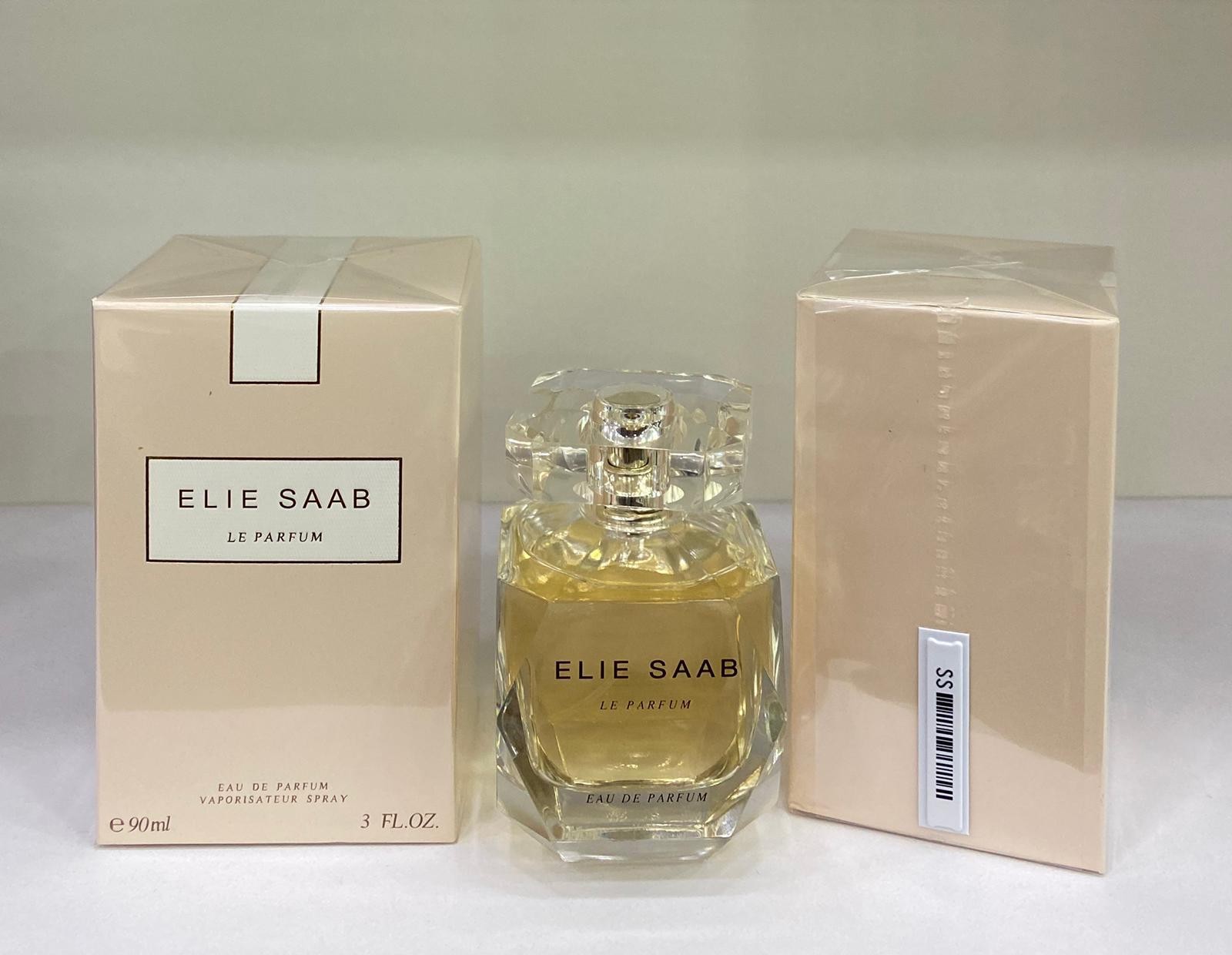 Elie Saab Le Parfum Edp 90ml Kadın Parfüm  Zarif ve Kalıcı Çiçeksi Koku