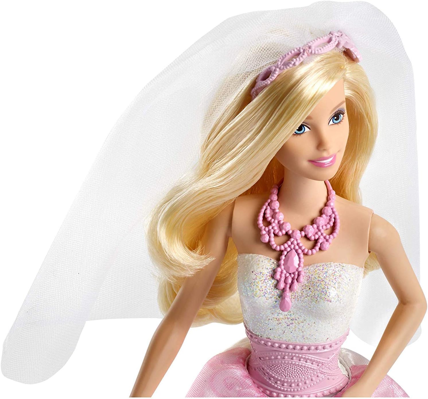 Gelin Barbie, Dreamtopia Hayaller Ülkesi