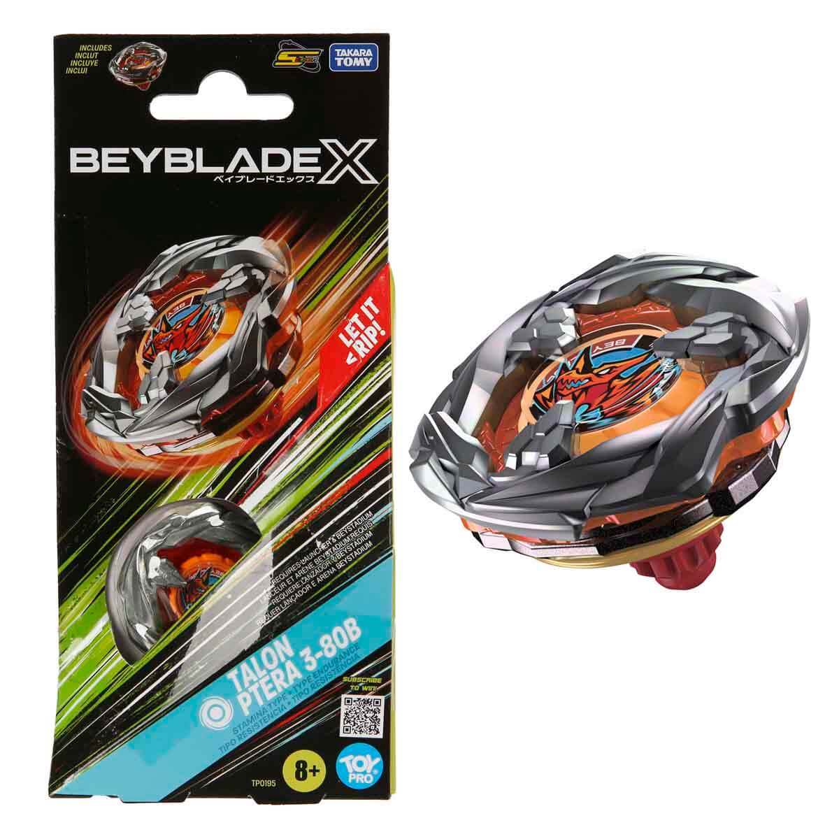 Beyblade X Talon Ptera 3-80B