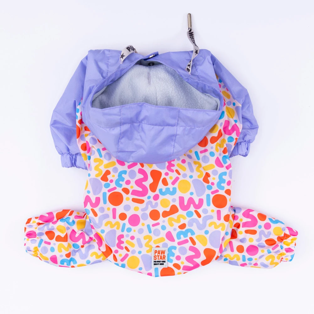 24507 Marsala Tulum Yağmurluk