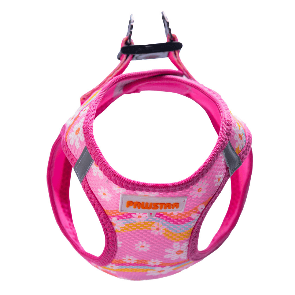 A35-Daisy Airmesh