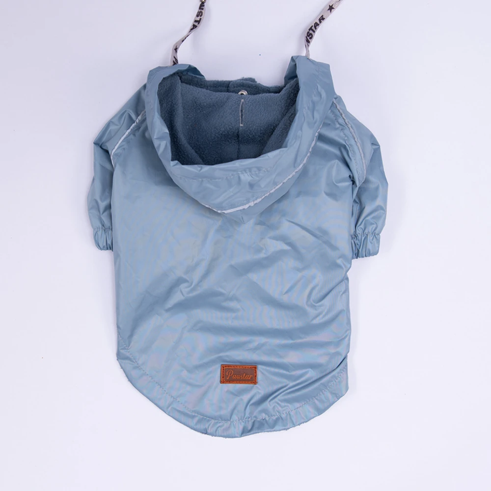 25501 Gri  Pluvia v25 Yağmurluk