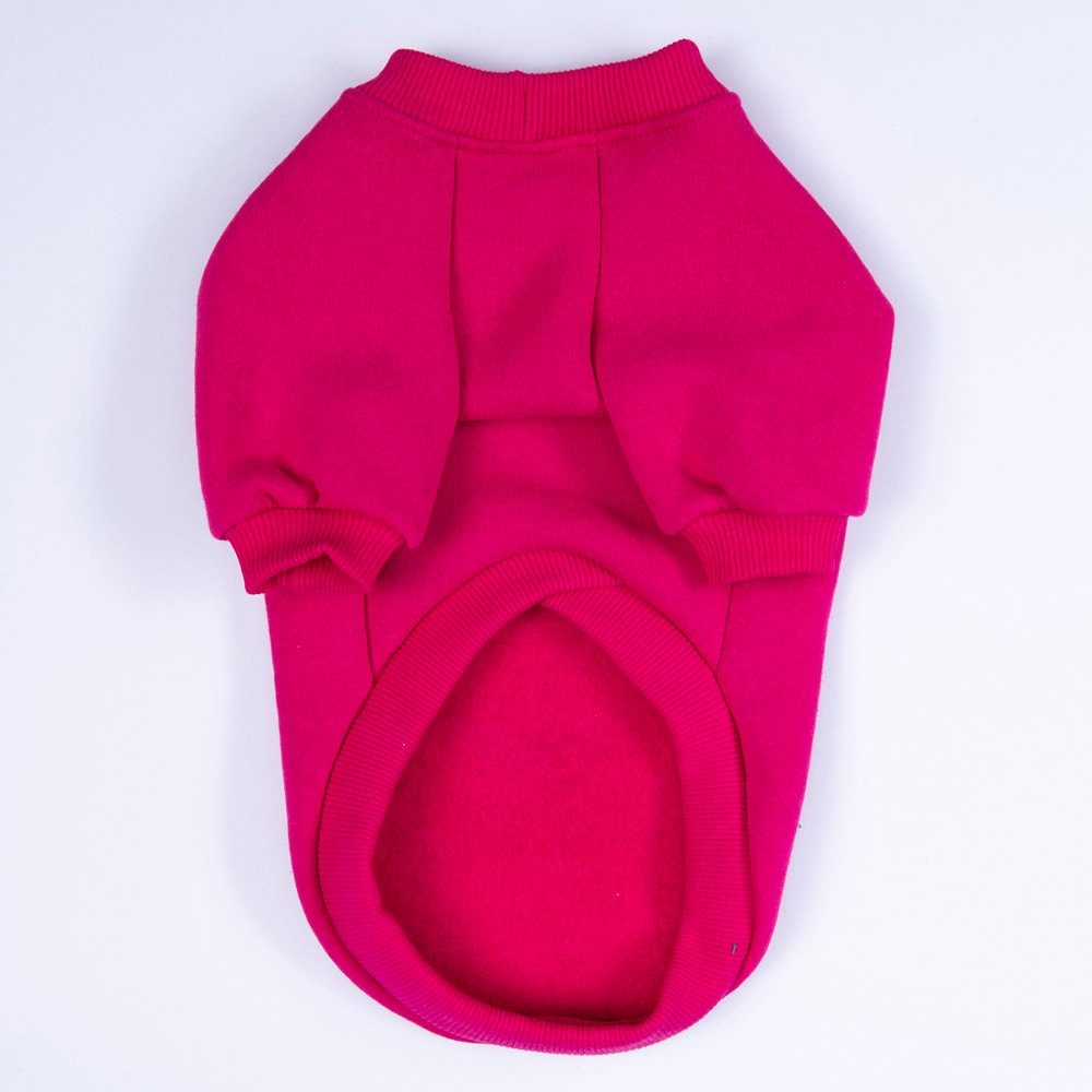 24740 Pembe Lahti Sweat