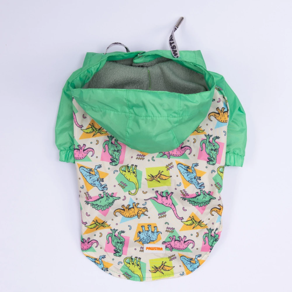 25511 Denver Dino Yağmurluk