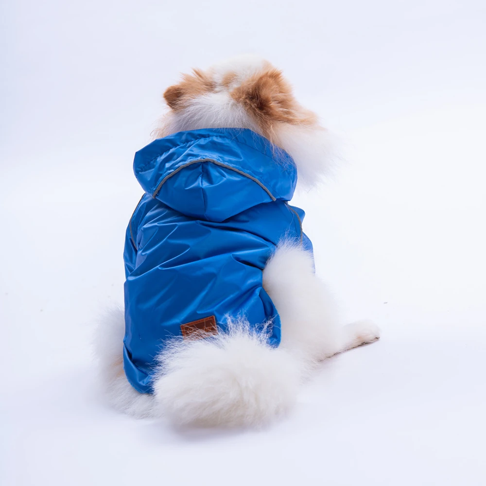 25506 Mavi  Pluvia v25 Yağmurluk