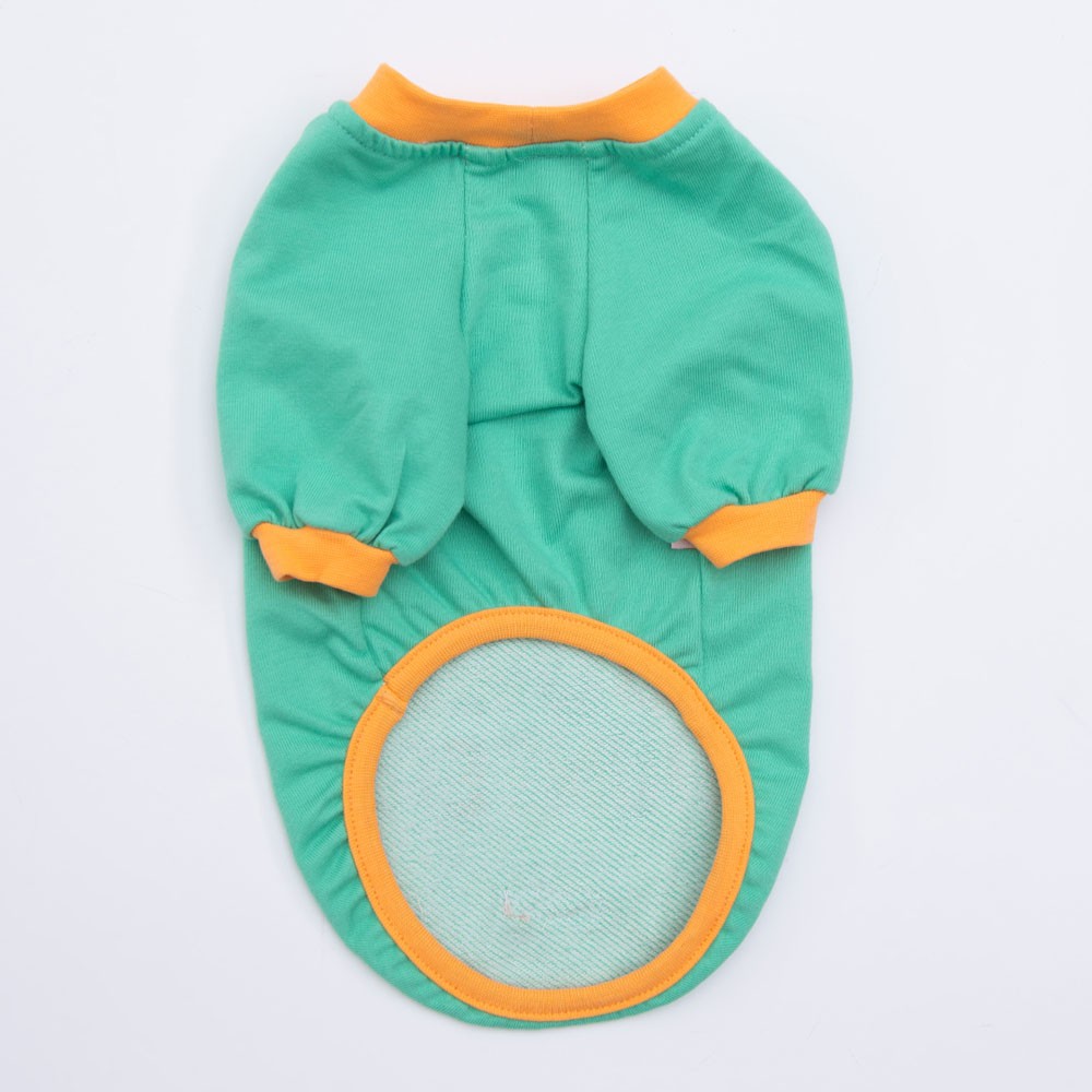 23757 Mint Bone Hunter Büyük Irk Sweat