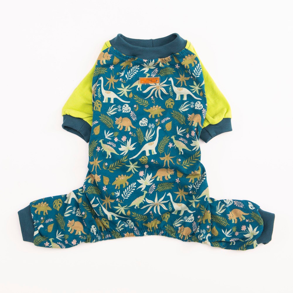 23928 Dinosaur Pijama Tulum