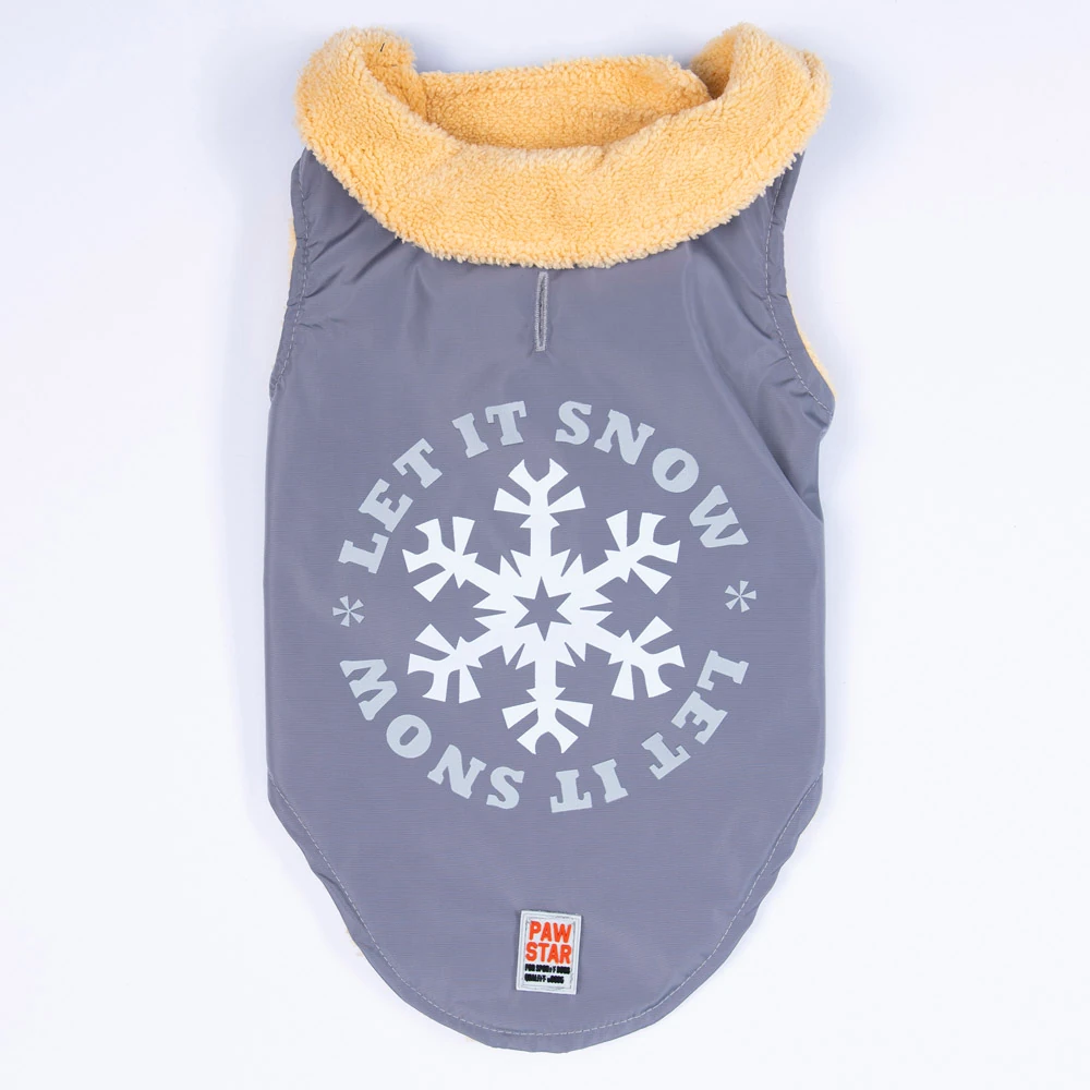 24107 Gri Yukon Yelek