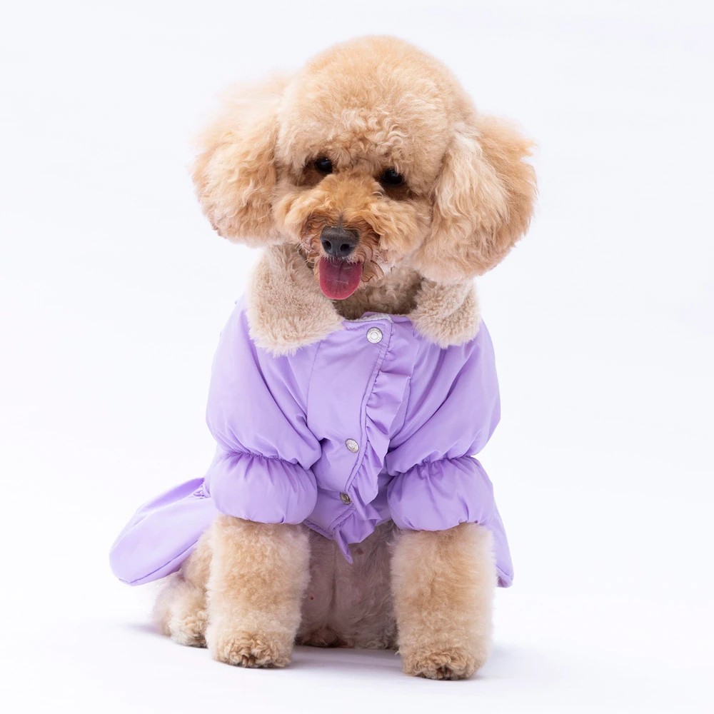 24522 Lila Elizabeth Yağmurluk