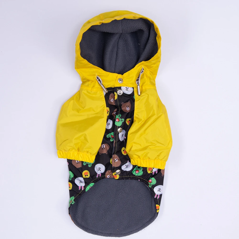 25554 Osaka Smile Büyük Irk Yağmurluk