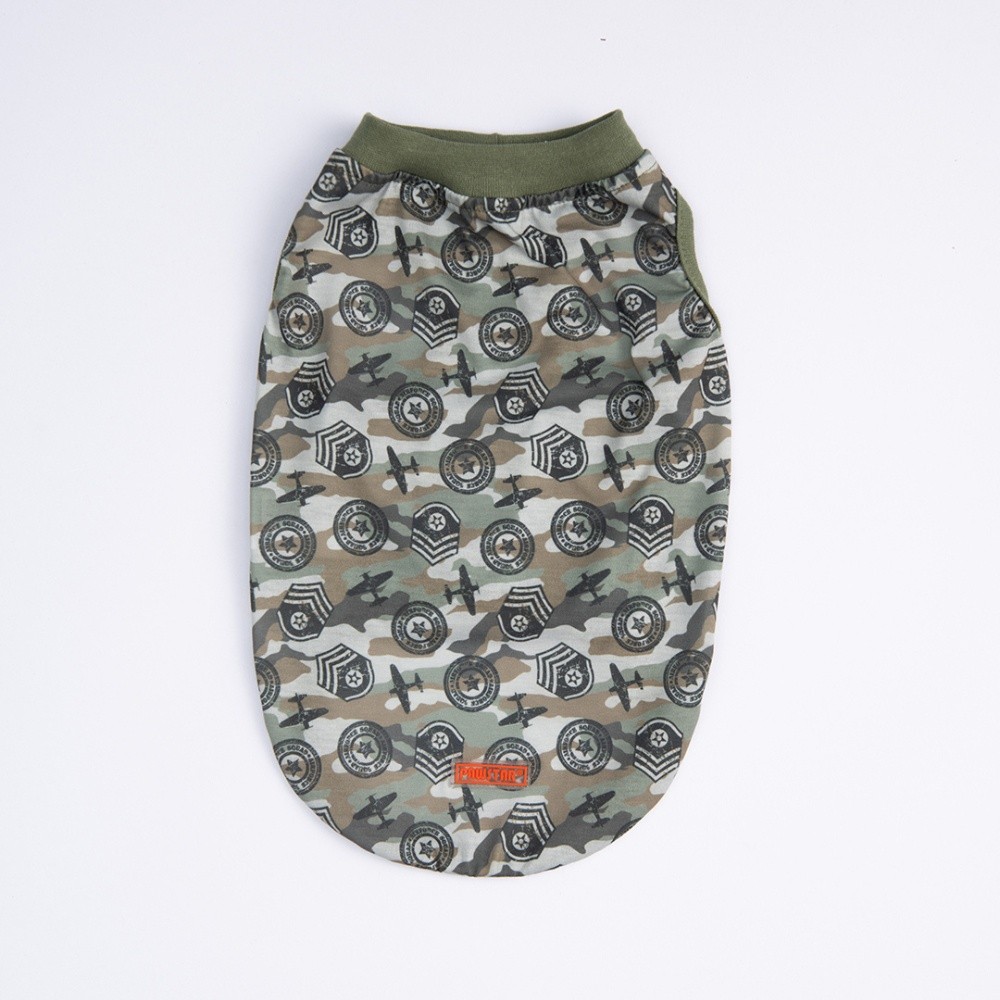 25853 Air Army Büyük Tişört