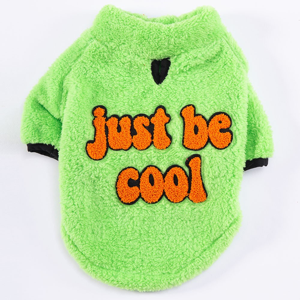 23756 Yeşil Just Büyük Irk Sweat