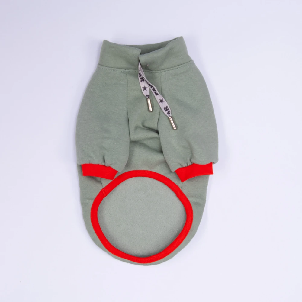 25718 Yeşil Seattle Storm Sweat