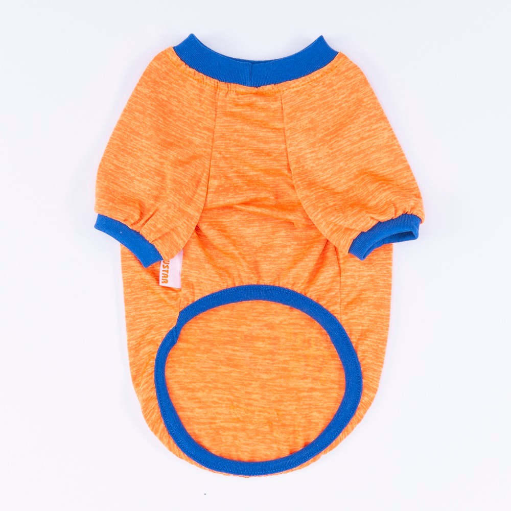24713 Turuncu Everything Sweat