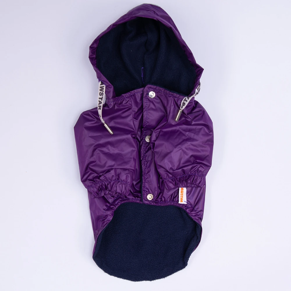 25505 Mor  Pluvia v25 Yağmurluk