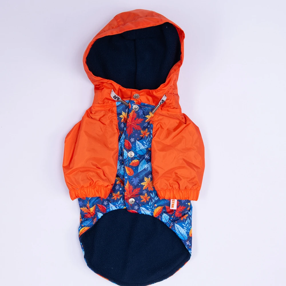 25515  Amsterdam Fall Yağmurluk