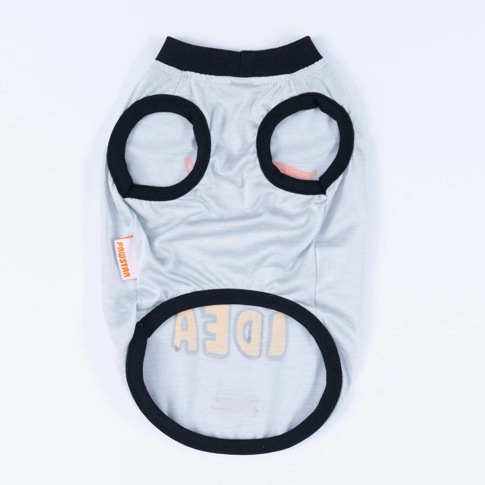 24859 Gri Travel Büyük Tişört