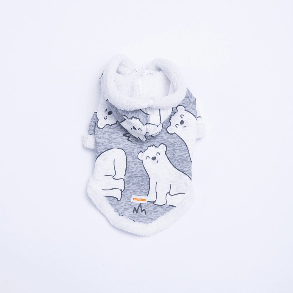 25251-Barrow Frost Büyük Irk Ceket