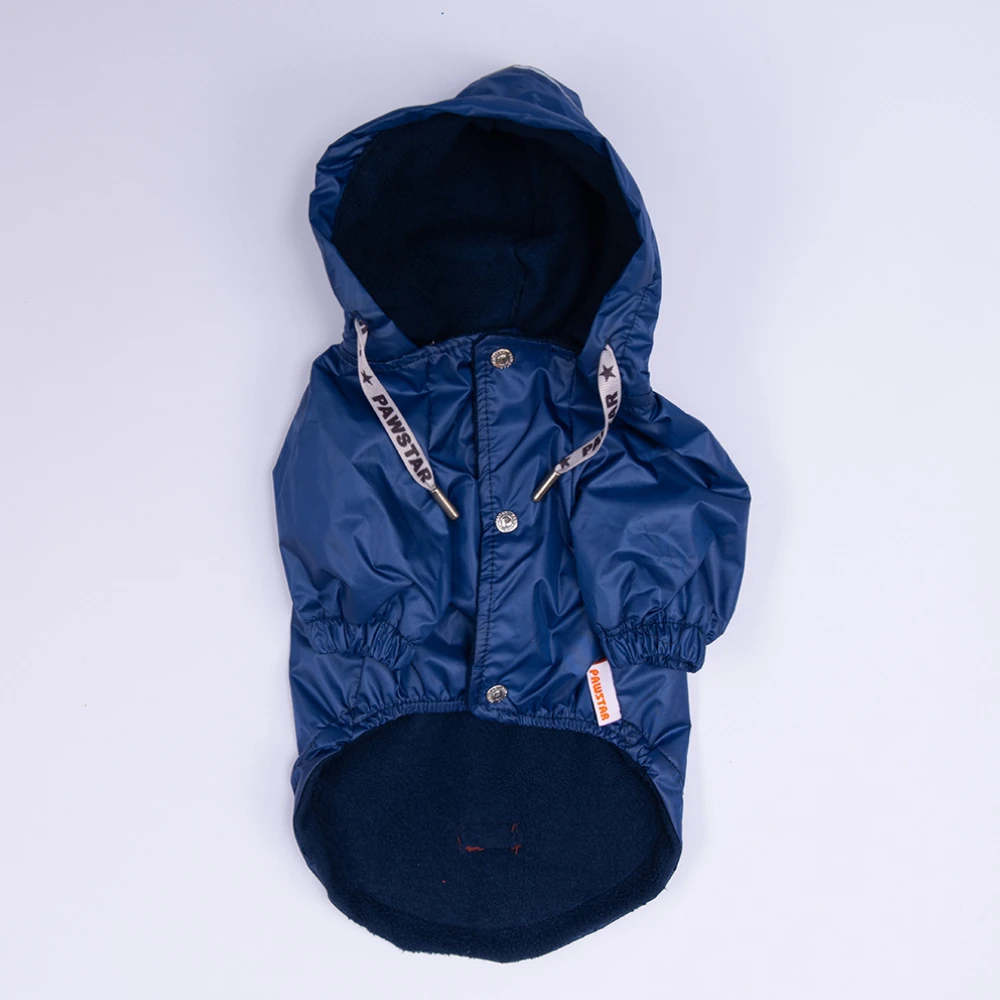 25507 Lacivert  Pluvia v25 Yağmurluk